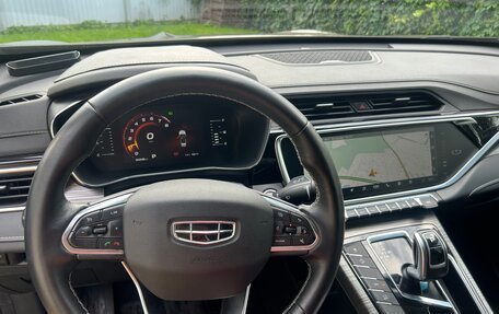 Geely Atlas, 2023 год, 1 770 000 рублей, 8 фотография