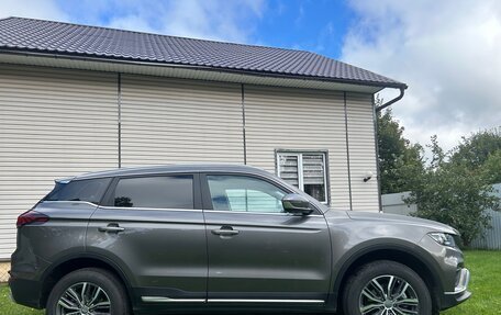 Geely Atlas, 2023 год, 1 770 000 рублей, 5 фотография