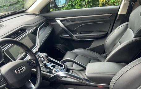 Geely Atlas, 2023 год, 1 770 000 рублей, 9 фотография