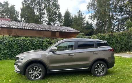 Geely Atlas, 2023 год, 1 770 000 рублей, 2 фотография