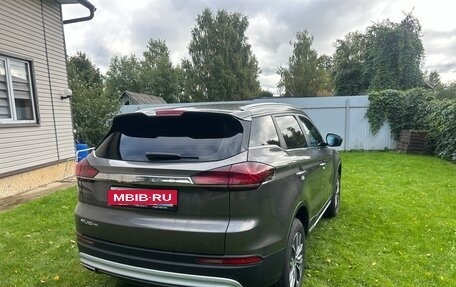 Geely Atlas, 2023 год, 1 770 000 рублей, 6 фотография
