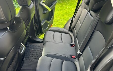 Geely Atlas, 2023 год, 1 770 000 рублей, 12 фотография