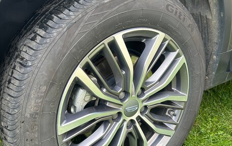 Geely Atlas, 2023 год, 1 770 000 рублей, 16 фотография
