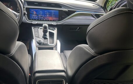Geely Atlas, 2023 год, 1 770 000 рублей, 13 фотография