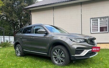 Geely Atlas, 2023 год, 1 770 000 рублей, 3 фотография