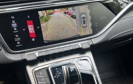 Geely Atlas, 2023 год, 1 770 000 рублей, 18 фотография