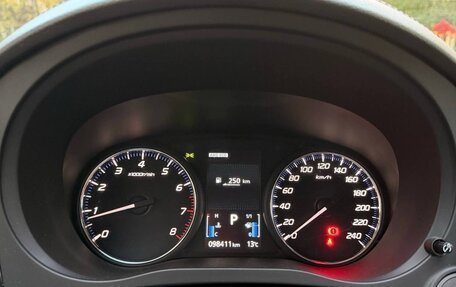 Mitsubishi Outlander III рестайлинг 3, 2016 год, 1 820 000 рублей, 17 фотография