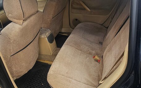 Volkswagen Passat B5+ рестайлинг, 2001 год, 330 000 рублей, 4 фотография