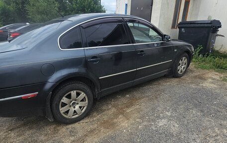 Volkswagen Passat B5+ рестайлинг, 2001 год, 330 000 рублей, 6 фотография