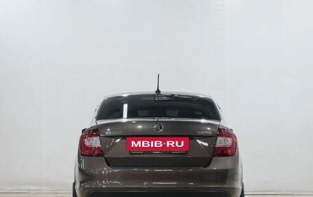 Skoda Rapid I, 2018 год, 919 000 рублей, 6 фотография
