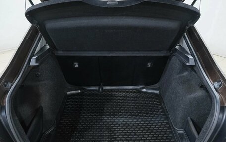 Skoda Rapid I, 2018 год, 919 000 рублей, 30 фотография