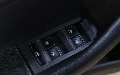 Skoda Rapid I, 2018 год, 919 000 рублей, 22 фотография