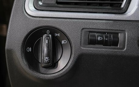 Skoda Rapid I, 2018 год, 919 000 рублей, 24 фотография