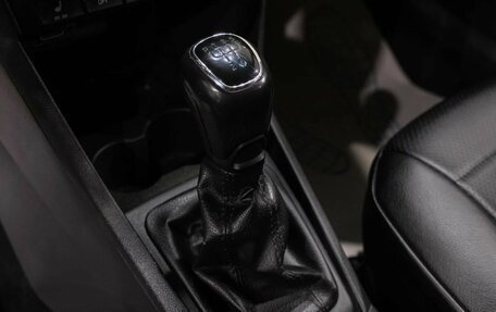 Skoda Rapid I, 2018 год, 919 000 рублей, 25 фотография