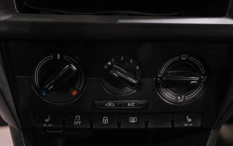 Skoda Rapid I, 2018 год, 919 000 рублей, 26 фотография