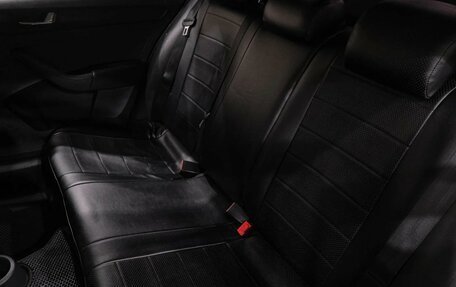 Skoda Rapid I, 2018 год, 919 000 рублей, 29 фотография