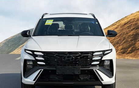Hyundai Tucson, 2026 год, 4 100 000 рублей, 3 фотография