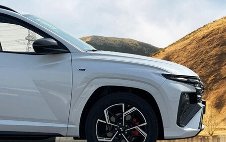 Hyundai Tucson, 2026 год, 4 100 000 рублей, 4 фотография