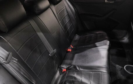 Skoda Rapid I, 2018 год, 919 000 рублей, 28 фотография