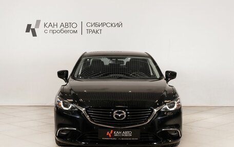 Mazda 6, 2018 год, 2 369 900 рублей, 2 фотография