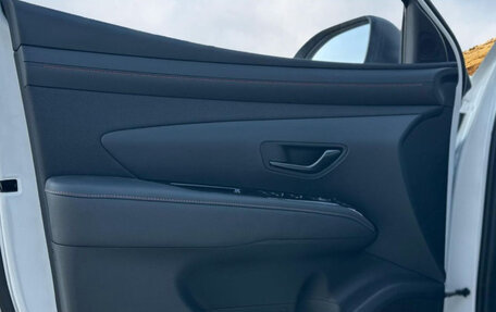 Hyundai Tucson, 2026 год, 4 100 000 рублей, 8 фотография
