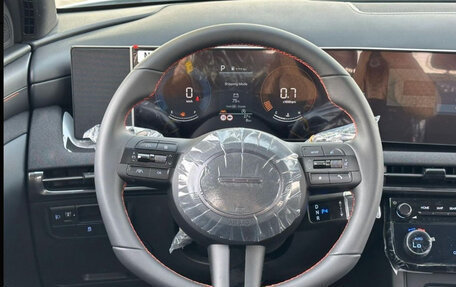 Hyundai Tucson, 2026 год, 4 100 000 рублей, 13 фотография