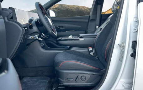 Hyundai Tucson, 2026 год, 4 100 000 рублей, 9 фотография