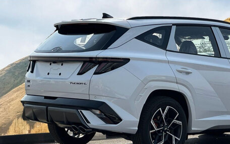 Hyundai Tucson, 2026 год, 4 100 000 рублей, 7 фотография