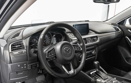 Mazda 6, 2018 год, 2 369 900 рублей, 5 фотография