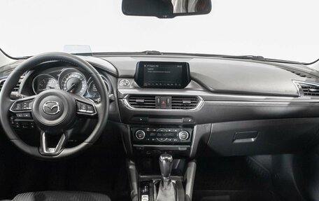 Mazda 6, 2018 год, 2 369 900 рублей, 6 фотография