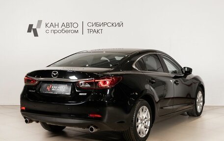 Mazda 6, 2018 год, 2 369 900 рублей, 3 фотография