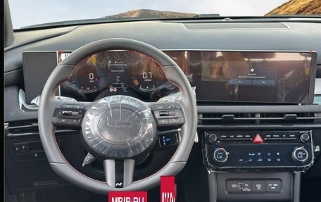 Hyundai Tucson, 2026 год, 4 100 000 рублей, 14 фотография