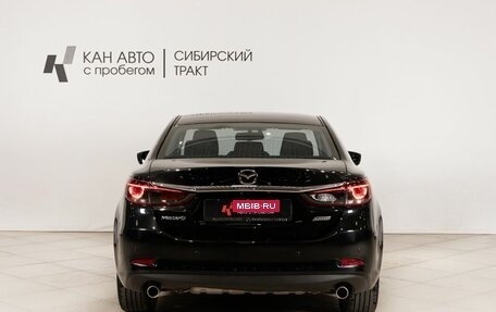 Mazda 6, 2018 год, 2 369 900 рублей, 4 фотография