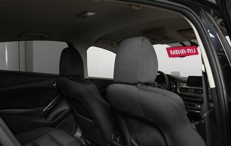 Mazda 6, 2018 год, 2 369 900 рублей, 8 фотография