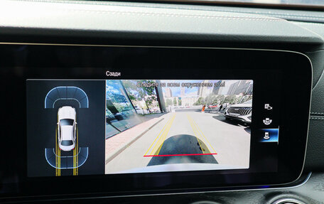 Mercedes-Benz E-Класс, 2022 год, 4 830 000 рублей, 15 фотография