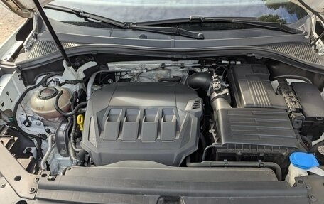 Volkswagen Tiguan II, 2019 год, 2 790 000 рублей, 11 фотография