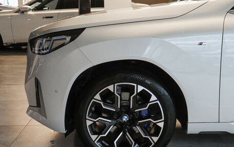 BMW X3, 2025 год, 6 697 000 рублей, 7 фотография