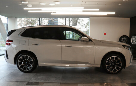 BMW X3, 2025 год, 6 697 000 рублей, 6 фотография