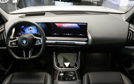 BMW X3, 2025 год, 6 697 000 рублей, 10 фотография