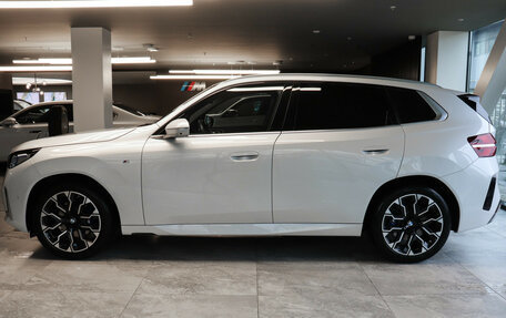 BMW X3, 2025 год, 6 697 000 рублей, 5 фотография