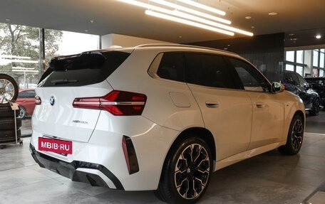 BMW X3, 2025 год, 6 697 000 рублей, 2 фотография