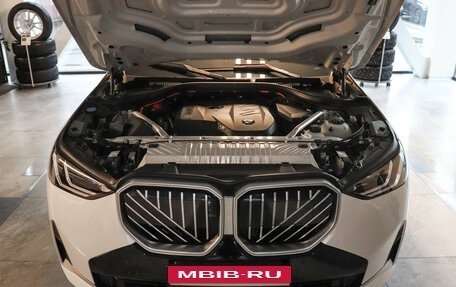 BMW X3, 2025 год, 6 697 000 рублей, 9 фотография