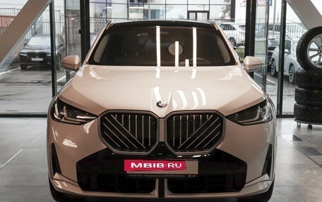 BMW X3, 2025 год, 6 697 000 рублей, 3 фотография