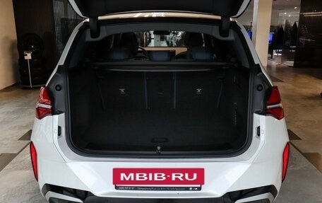 BMW X3, 2025 год, 6 697 000 рублей, 8 фотография