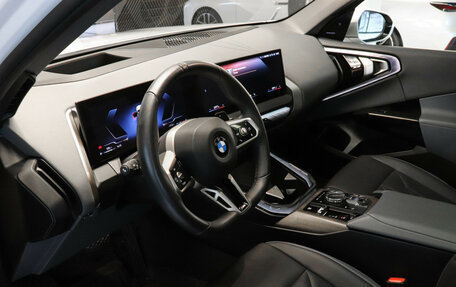 BMW X3, 2025 год, 6 697 000 рублей, 11 фотография