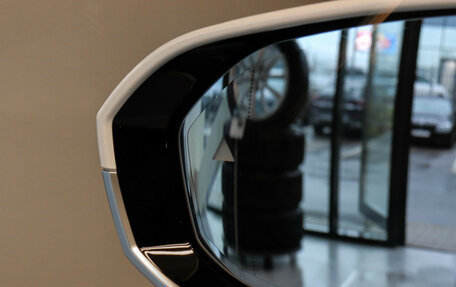 BMW X3, 2025 год, 6 697 000 рублей, 17 фотография