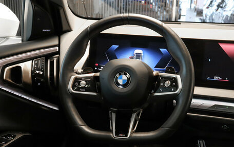BMW X3, 2025 год, 6 697 000 рублей, 14 фотография
