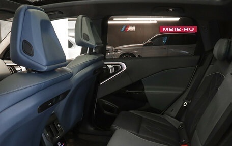 BMW X3, 2025 год, 6 697 000 рублей, 13 фотография
