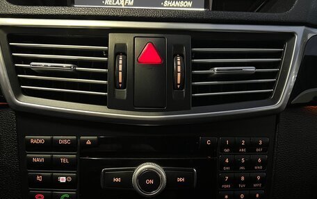 Mercedes-Benz E-Класс, 2011 год, 1 100 000 рублей, 23 фотография