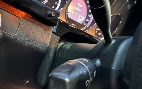 Mercedes-Benz E-Класс, 2011 год, 1 100 000 рублей, 22 фотография
